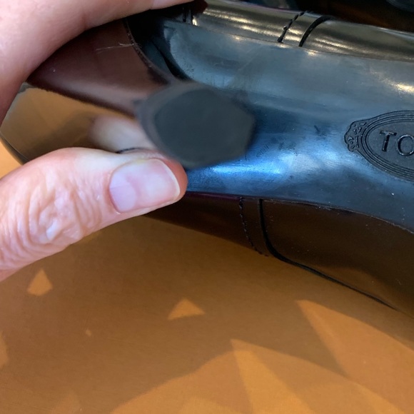 Tod’s bootie! - Picture 5 of 8